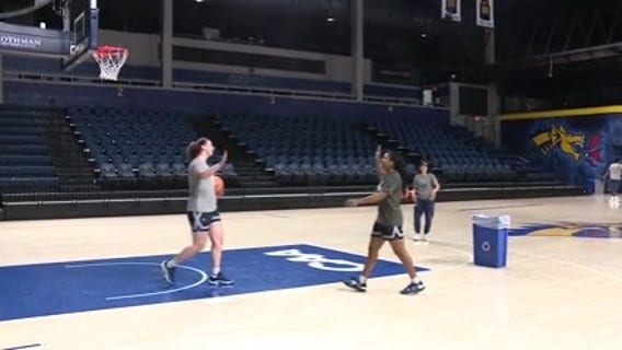 Women’s college basketball stealing headlines from men creating Title IX success stories