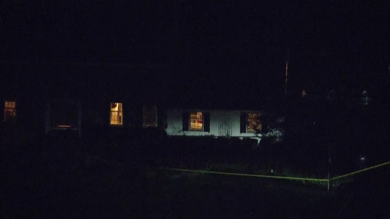 Chester County man charged in shooting death of wife, daughter