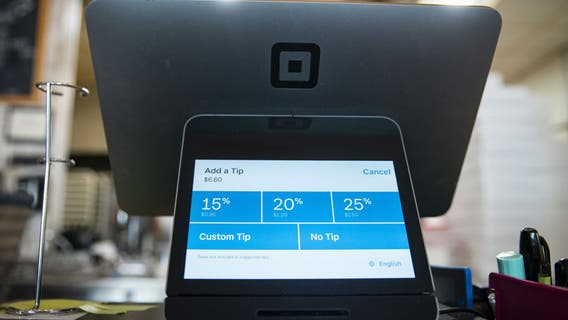 Bad service, no tip: Most Americans demand quality before tipping