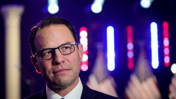 Some states are seeking to restrict TikTok. That doesn't mean their governors aren't using it