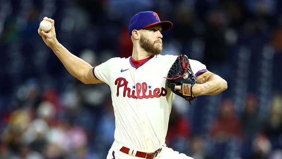 After long rain delay, Encarnacion-Strand, Elly De La Cruz carry Reds past Phillies, 4-1