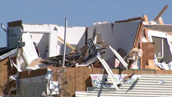 Philadelphia tornadoes: Number has increased by 1,000 percent across region