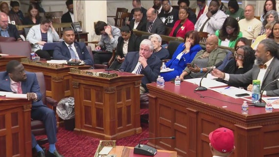 Some of Mayor Cherelle Parker's school board nominees face pushback in City Council