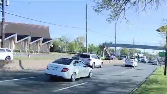 7 fatal crashes along 'dangerous' Route 130 in Pennsauken so far this year, Here's why