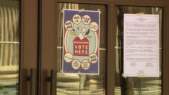 Pennsylvania Primary 2024: Key races for Election Day