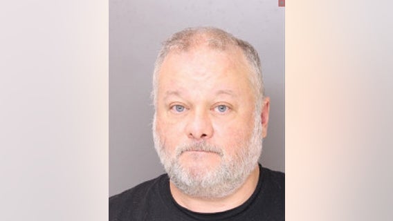 Man charged after mother found 'fused' to soiled bedsheets inside Pennsylvania home