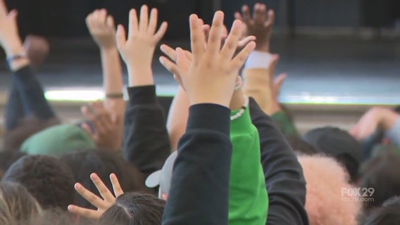 Is My Teen Okay? Helping teens cope with increasing pressures