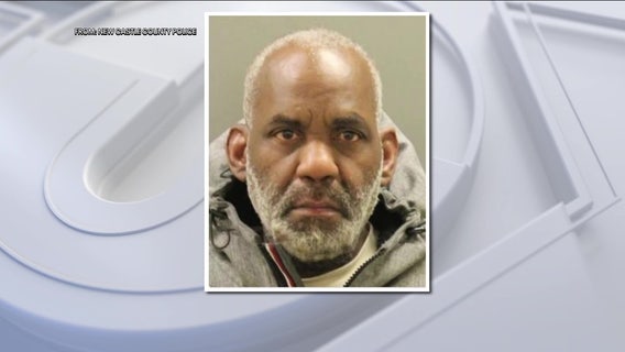 Man arrested for multiple rapes in New Castle County, police fear more victims