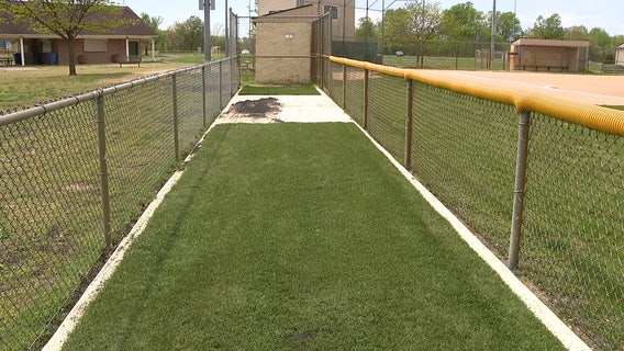 South Jersey little league team pleads for return of equipment: 'Sad day'