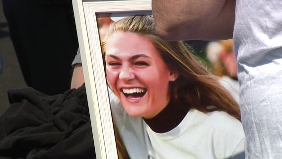 Hope For Hallie color run raises awareness for suicide prevention