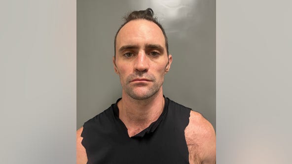 Montgomery County man charged in stabbing death of estranged wife: DA