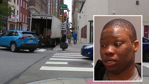 Philadelphia stabbings: Woman charged for attacking baby boy, woman in Center City