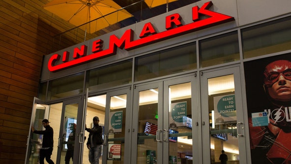 Lawsuit alleges movie theaters are underfilling drinks