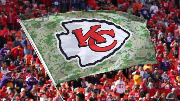 Mom of Kansas City Chiefs fan found frozen: 'There should be some charges'