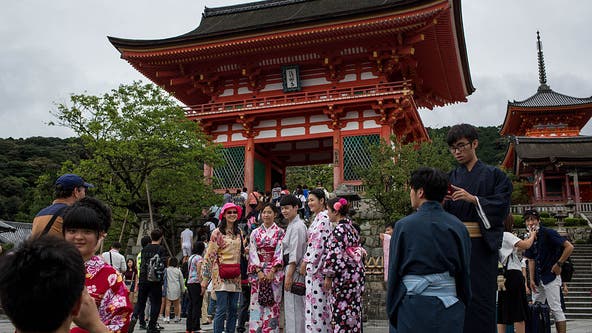 Why now is the best time to visit Japan, thanks to a weak yen