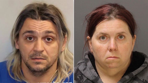 2 charged with rape, sexual abuse of women with intellectual disabilities: 'Truly heinous actions'