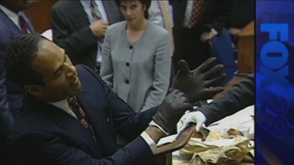 O.J. Simpson death: Former FOX 29 veteran reporter recalls covering Simpson trial verdict