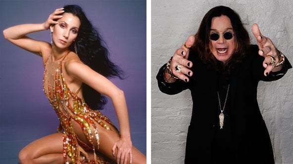 Rock & Roll Hall of Fame 2024 inductees include Cher, Ozzy Osbourne: Full list