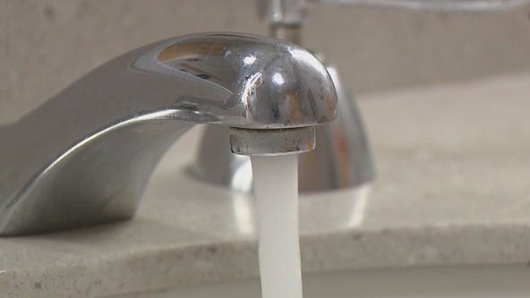 Salty tap water in your NJ home? Here's why