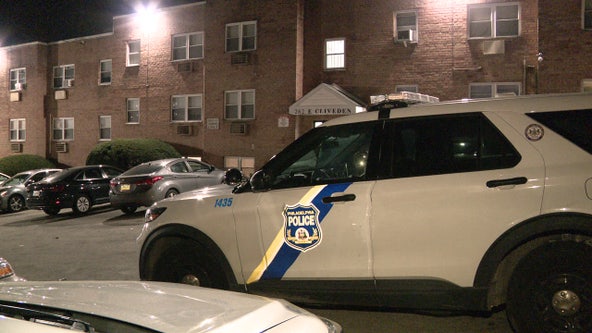 Teen babysitter shot as children slept feet away in East Mount Airy apartment: police