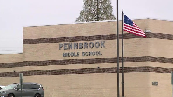 Pennbrook Middle School officials talk Stanley cup attack timeline, investigation process, prevention efforts