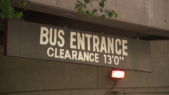 Philadelphia bus terminal could be moving to Old City