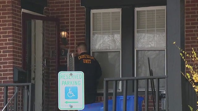 Young girl, 3, dies after being shot in the eye in East Germantown: police