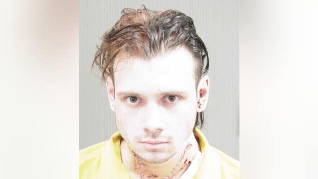 Man ordered to stand trial for murdering ex-girlfriend in front of police in Bucks County: officials