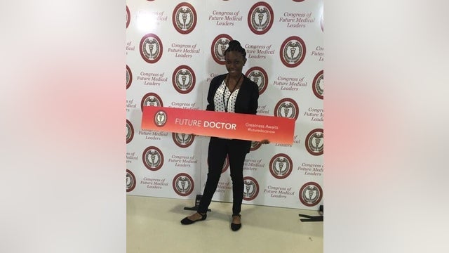 Driver charged in wrong way drunk driving crash on I-95 that killed nursing student