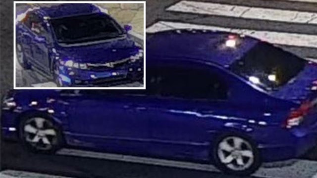 Vehicle sought after woman abducted on video in North Philadelphia: police