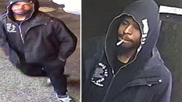Philadelphia police searching for suspect, stolen Jeep in gunpoint carjacking
