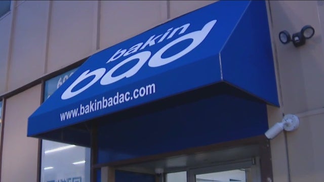 First solely African American veteran owned licensed dispensary opens in NJ