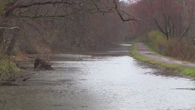 Flood ravaged Bucks County residents meet with officials to work to prevent future flood issues