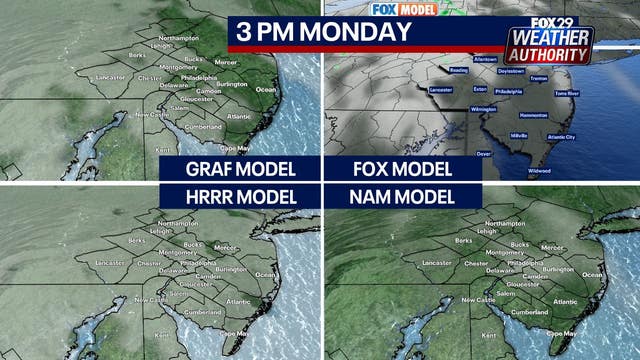 Solar Eclipse 2024: What to expect from the forecast