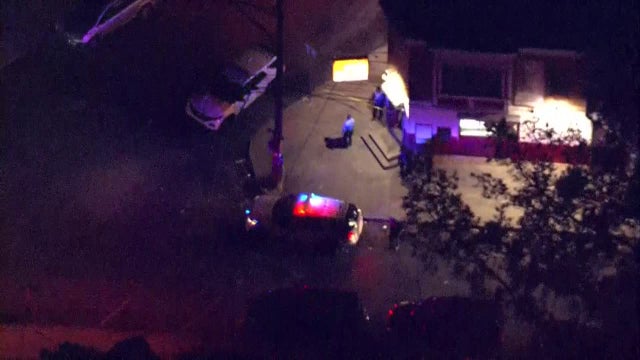 Shooting inside deli leaves man critically injured in East Germantown: officials