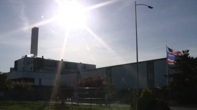 Temperature inversion blamed for foul odor reported in Delaware County