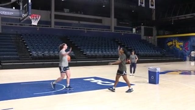 Women’s college basketball stealing headlines from men creating Title IX success stories