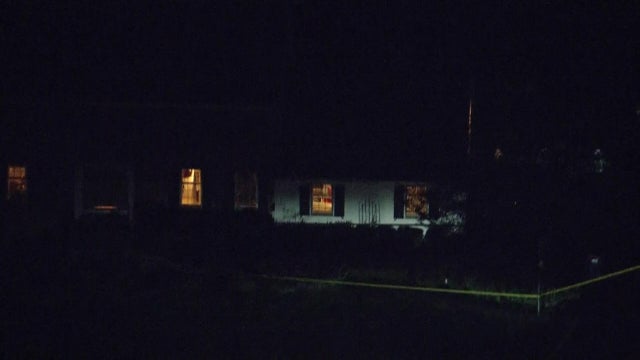 Chester County man charged in shooting death of wife, daughter