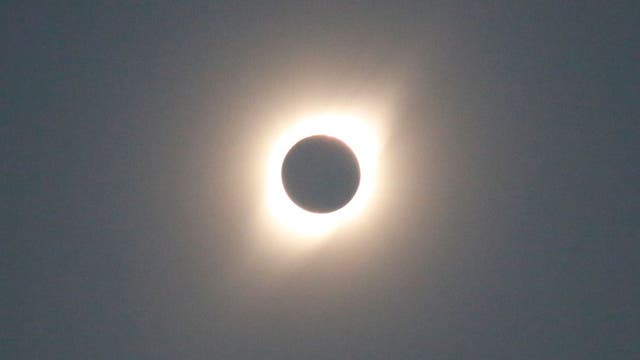Solar eclipse 2024: Best places to watch in Philadelphia on Monday