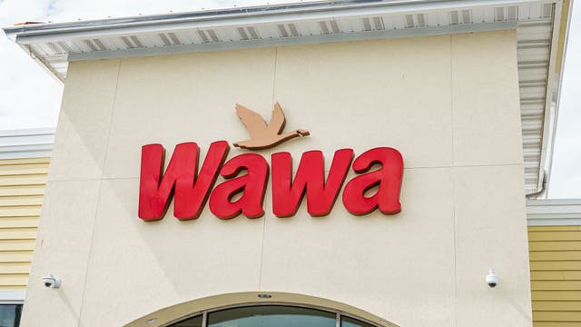 Wawa overtaken as top US convenience store: report