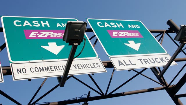Pennsylvania Turnpike | FOX 29 Philadelphia