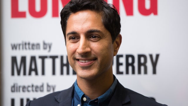 Pennsylvania school district cancels actor's speech over his activism and 'lifestyle'