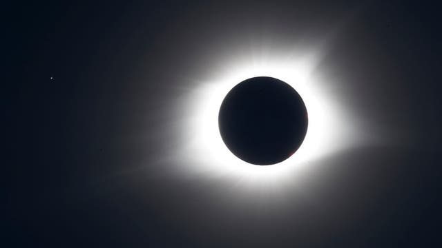 Solar Eclipse 2024: Early dismissals for several schools across Delaware Valley