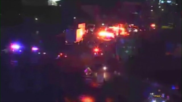 NTSB investigating crashes involving electric Ford SUVs, including deadly crash on I-95 in Philadelphia