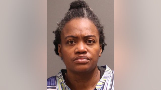 Driver accused of hitting 5 people with car outside Philadelphia grocery store charged