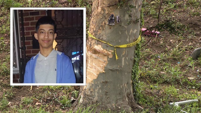 2 teens injured, one killed after crash on Roosevelt Boulevard; teen driver detained