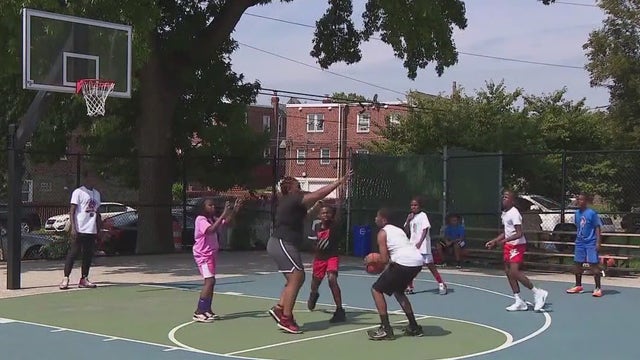 Mayor Cherelle Parker announces summer programs for Philadelphia youth, families