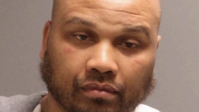 Man charged with attempted murder in shooting, standoff with Philly police