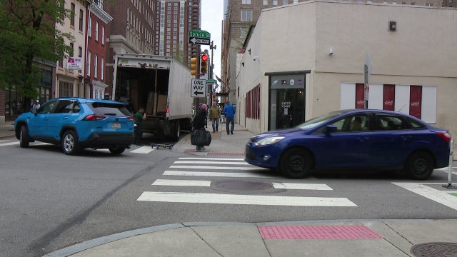 Philadelphia stabbings: Woman arrested in stabbings that injured woman, baby: sources