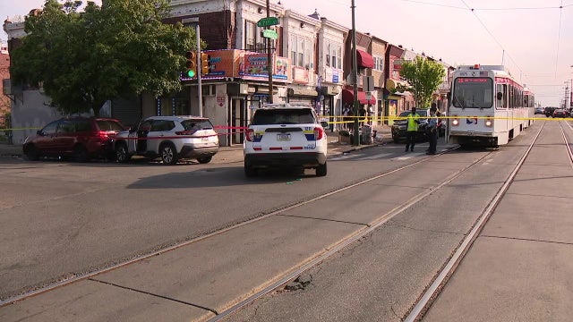 Woman killed, man injured after double shooting; within an hour shots fired blocks away injuring 2 men: police